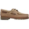 Image de Chaussures bateau Timberland Authentic Beige 41 Large TB0A2PDQ-ET5