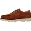 Image de Chaussures bateau suède Timberland Britton Mills Marron 41,5 TB0A43JG-EIZ