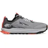 Image de Chaussures de trail femme Altra Lone Peak 9+ AL0A85S2-280 Gris 39 Large