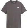 Image de T-shirt The North Face NSE NF0A895M-0UZ Gris L