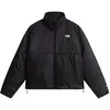 Image de Doudoune femme The North Face Pertex Explore NF0A8H1E-JK3 Noir M