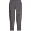 Image de Pantalon de randonnée femme The North Face Exploration NF0A8EC9-0UZ Gris 38