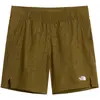 Image de Short The North Face Pentadome NF0A8G89-2EK Vert S