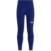 Image de Legging femme The North Face Flex 25IN NF0A8JHT-NLV Bleu XS
