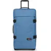 Image de Sac à roulettes Eastpak Tranverz M Bleu TU EK00062LB0D