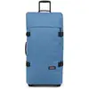 Image de Sac à roulettes Eastpak Tranverz L Bleu TU EK00063LB0D