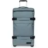 Image de Sac à roulettes L Eastpak Transit'r Plus Bleu TU EK0A5BOFB0Y
