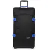 Image de Sac à roulettes Eastpak Tranverz M Bleu TU EK00062LB0Q