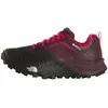 Image de Chaussures de trail femme The North Face Offtrail TR GORE-TEX NF0A8A9Y-051 Rouge 39