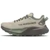 Image de Chaussures de trail femme The North Face Altamesa 500 V2 NF0A8DB3-38Z Beige 37