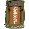 Image de Sac à dos Napapijri H-Equator DP Multicolore TU NP0A891N-M8D