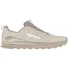 Image de Chaussures de trail femme Altra Lone Peak 9+ AL0A85RH-88G Beige 34,5
