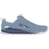 Image de Chaussures de trail femme Altra Lone Peak 9+ AL0A85RH-88J Bleu 38,5