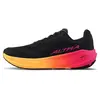 Image de Chaussures de running femme Altra Experience Flow 3 AL0A85U7-85L Noir 38