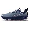 Image de Chaussures de trail femme Altra Experience Wild 3+ AL0A85UZ-90G Bleu 37,5