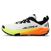 Image de Chaussures de trail Altra Experience Wild 3+ AL0A85V0-90A Blanc 40,5