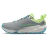 Image de Chaussures de trail femme Altra Experience Wild 3+ AL0A85UZ-74K Vert 44,5