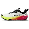 Image de Chaussures de trail femme Altra Experience Wild 3+ AL0A85UZ-90A Blanc 44,5