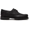 Image de TIMBERLAND Bateaux CLASSIC LUG noir | 42