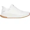 Image de Baskets femme Skechers Bobs Squad 4 Blanc 39 117624-WHT