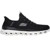 Image de Baskets Skechers Glide Step Noxus Noir 43 233010-BLK
