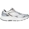 Image de Chaussures de running femme Skechers GO RUN Consistent 2.0 Volt 128633-WSBK Blanc 39