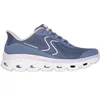 Image de Baskets femme Skechers Glide-Step Sole Bleu 40 180272-SLTP