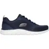 Image de Baskets Skechers Track Glendor Bleu 45 232699-NVLM