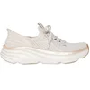 Image de Baskets femme Skechers Slip-Ins Dlux Vapor Beige 39 150584-NTGD