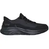 Image de Baskets Skechers Contour Foam Cozy Fit Noir 42 232619-BBK