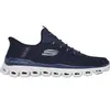 Image de Baskets Skechers Glide-Step-Noxus Bleu 42 233010-NVY