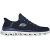 Image de Baskets Skechers Glide-Step-Noxus Bleu 45 233010-NVY