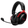 Image de HyperX Cloud III S Wireless (noir/rouge)