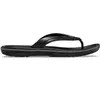 Image de Tongs Crocs Crocband Noir 41/42 11033-0DD
