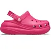 Image de Sabots Crocs Crush Rouge 38/39 207521-6ZQ