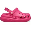 Image de Sabots Crocs Crush Rouge 41/42 207521-6ZQ