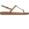 Image de Tongs femme Crocs Miami Thong Flip Marron 41/42 209793-2JJ