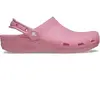 Image de Sabots Crocs Classic Frosted Rose 41/42 210928-6XX