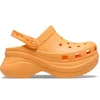 Image de Sabots classique femme Crocs Bae Orange 41/42 206302-85Q