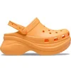 Image de Sabots classique femme Crocs Bae Orange 38/39 206302-85Q
