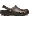 Image de Sabots classique Crocs Marron 36/37 10001-21Q