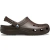 Image de Sabots classique Crocs Marron 42/43 10001-21Q