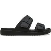 Image de Sandales femme Crocs Brooklyn Buckle Low Low Noir 38/39 211215-001
