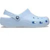 Image de Sabots classique Crocs Bleu 48/49 10001-4WK