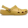 Image de Sabots Crocs Classic Jaune 39/40 10001-76A
