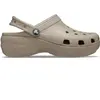 Image de Sabots femme Crocs Classic Platform Beige 38/39 206750-214