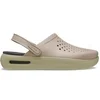 Image de Sabots Crocs InMotion Beige 45/46 209964-214