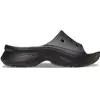 Image de Claquettes femme Crocs Bae Noir 39/40 211108-001