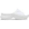 Image de Claquettes femme Crocs Bae Blanc 41/42 211108-100