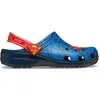 Image de Sabots Crocs Superman Classic Bleu 38/39 211131-90H